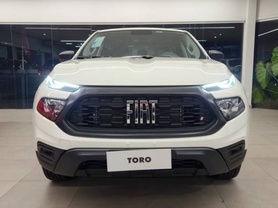 FIAT TORO 1.3 TURBO 270 FLEX ENDURANCE AT6